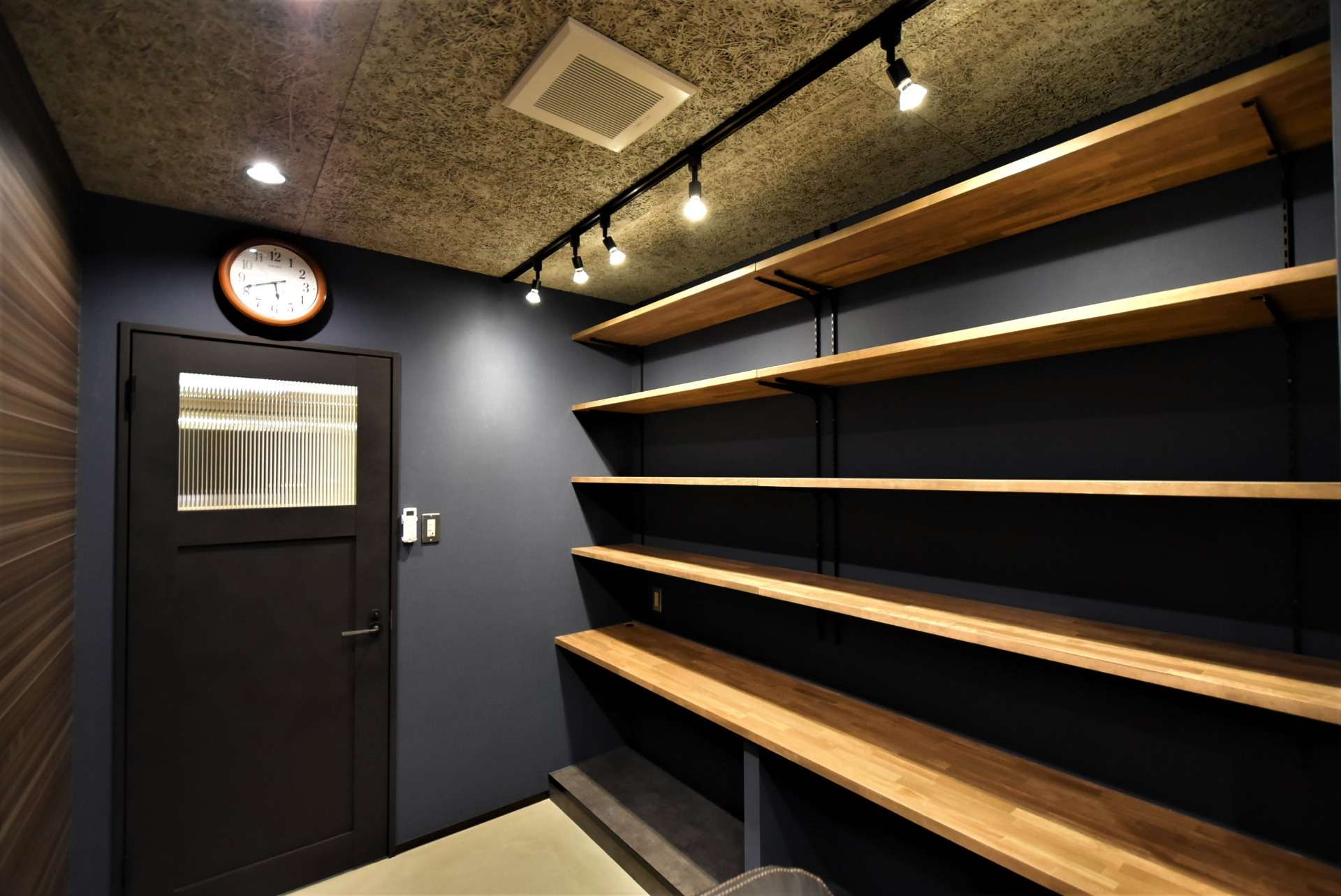 大阪市 レッツ様 新装工事