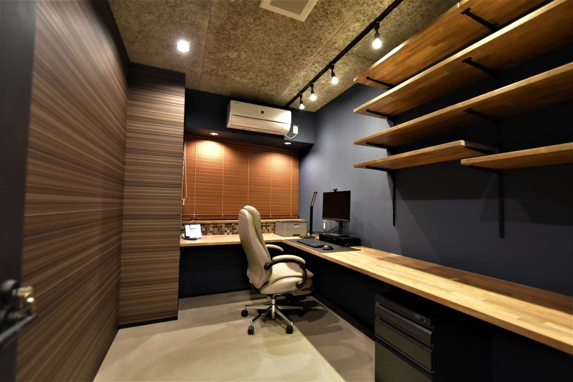 大阪市 レッツ様 新装工事