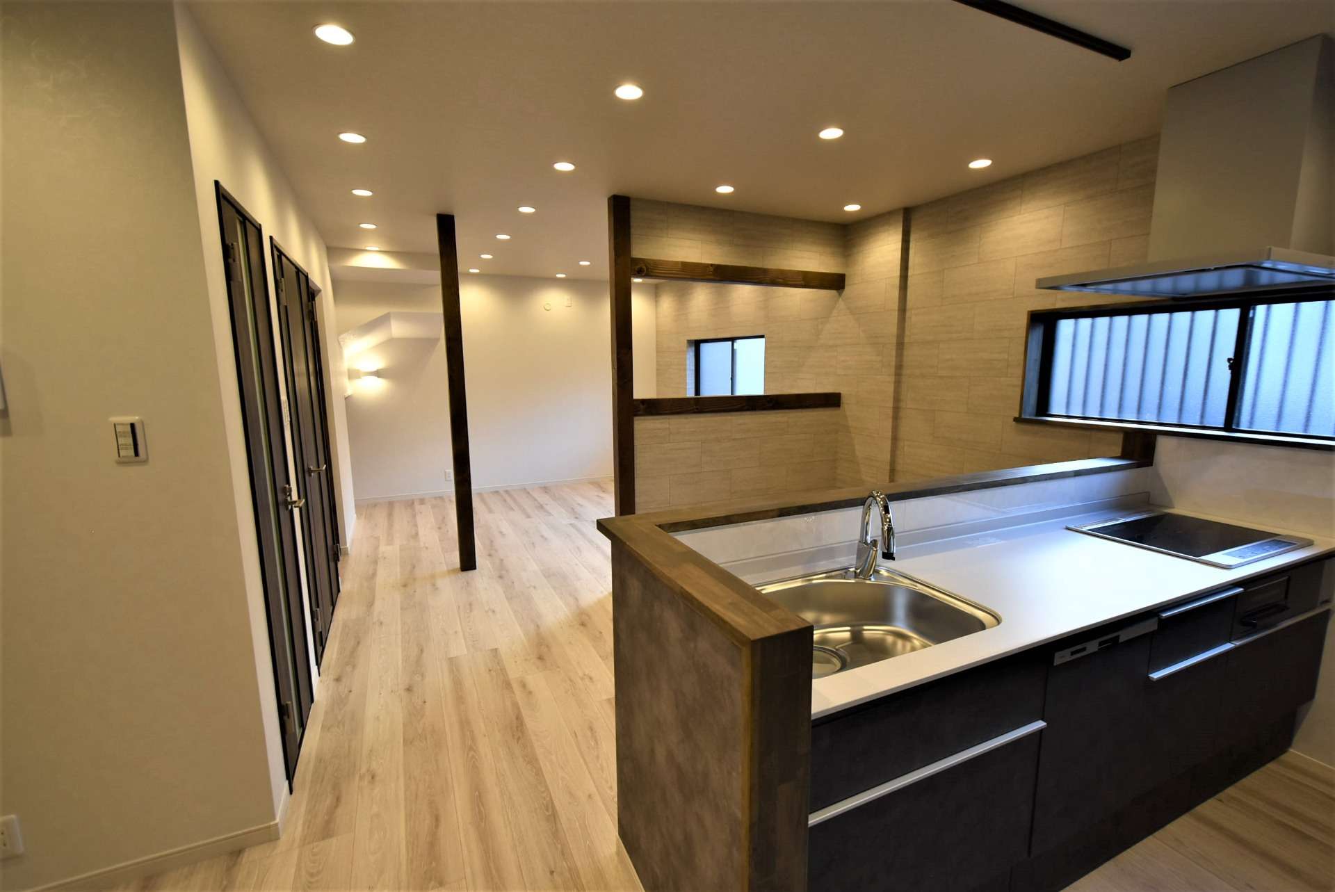 東大阪市 H様邸 リノベーション