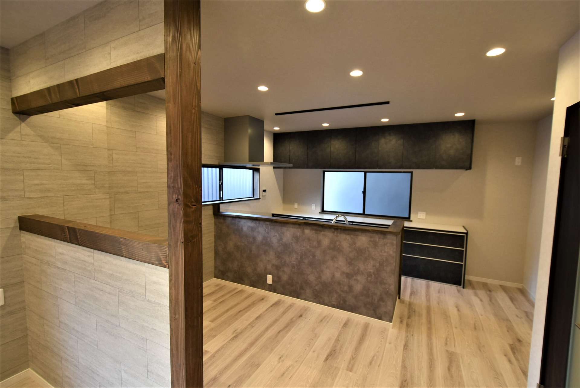 東大阪市 H様邸 リノベーション