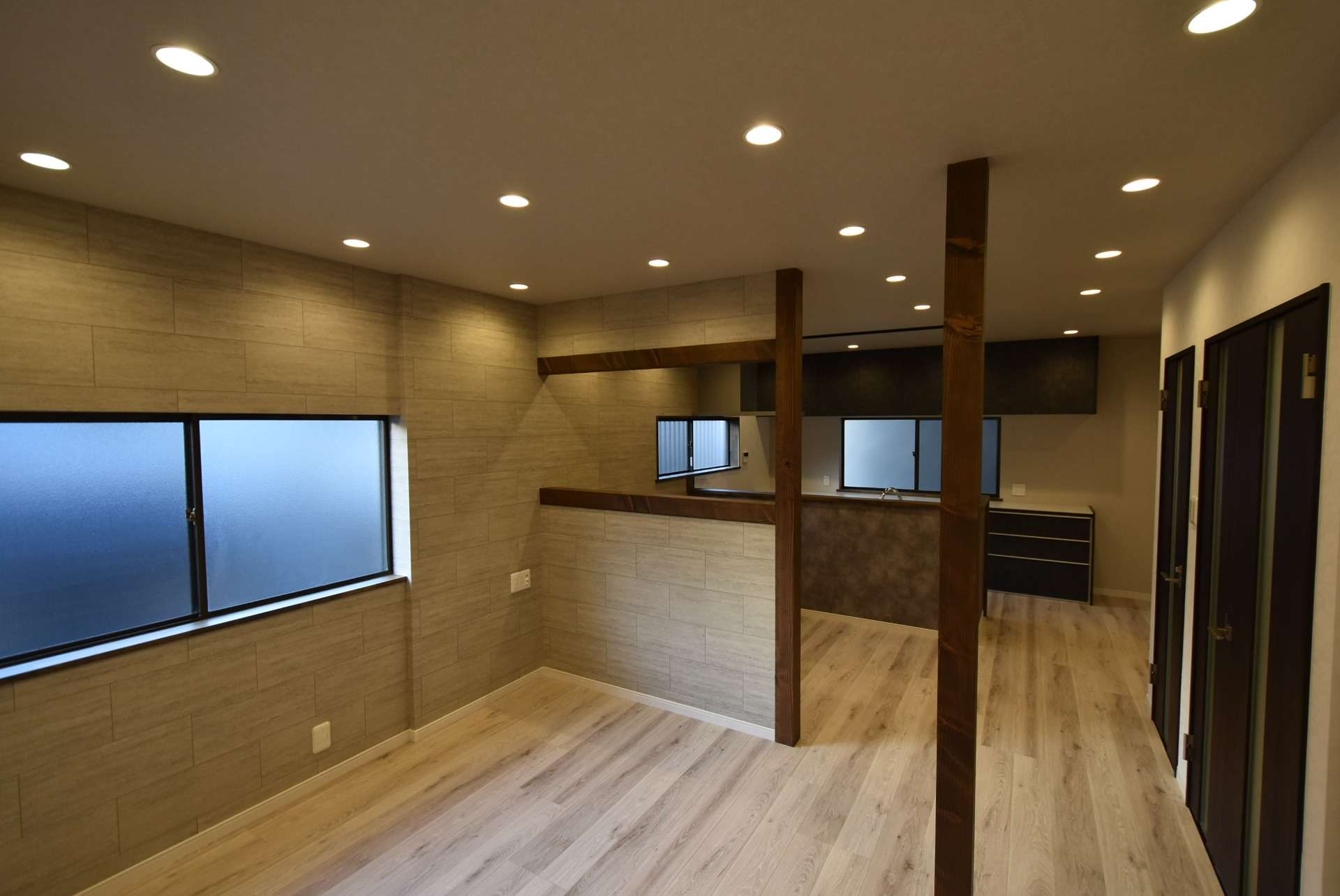 東大阪市 H様邸 リノベーション