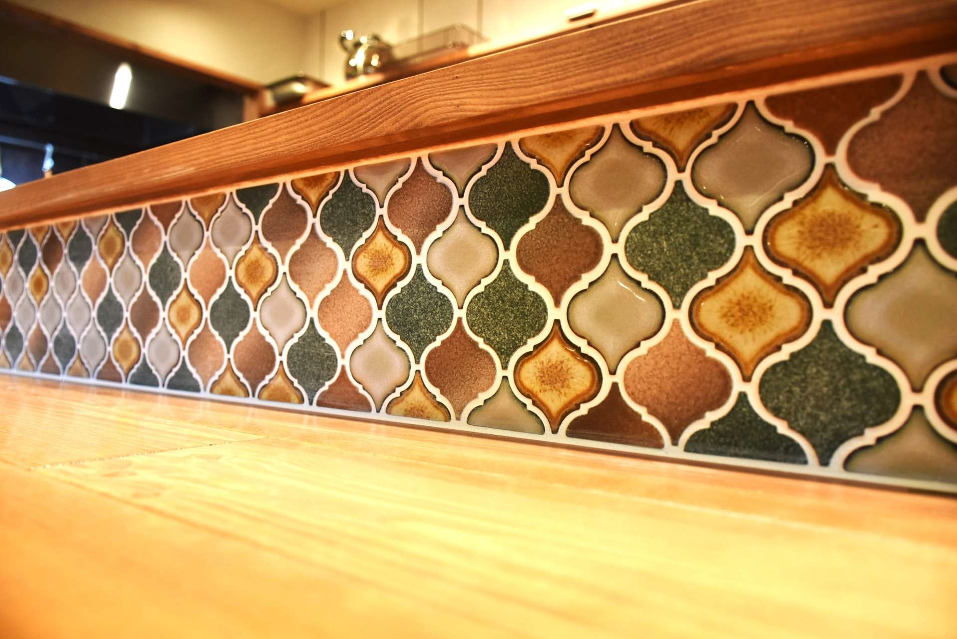 西宮市 Blue in Green様 新装工事