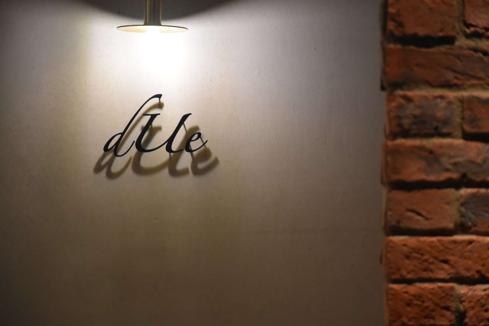 大阪市港区 dUe様 新装工事