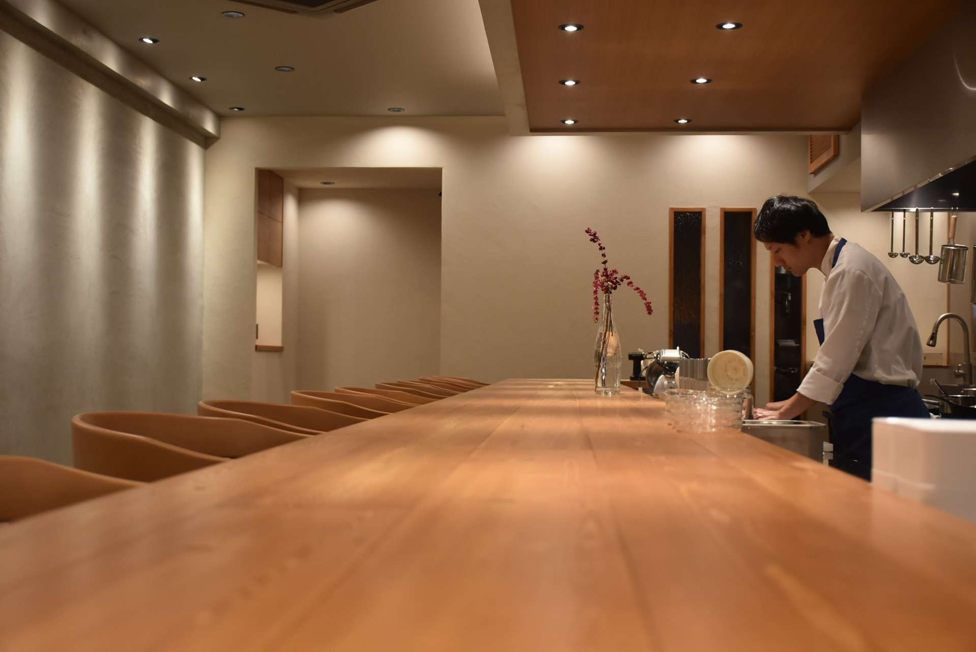 大阪市港区 dUe様 新装工事