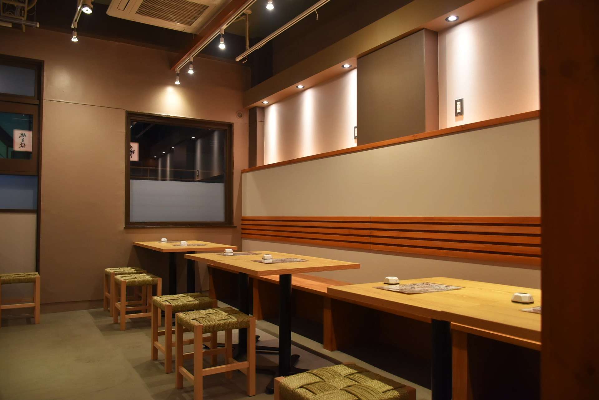 姫路市立町 居酒屋フジヤマ様 新装工事