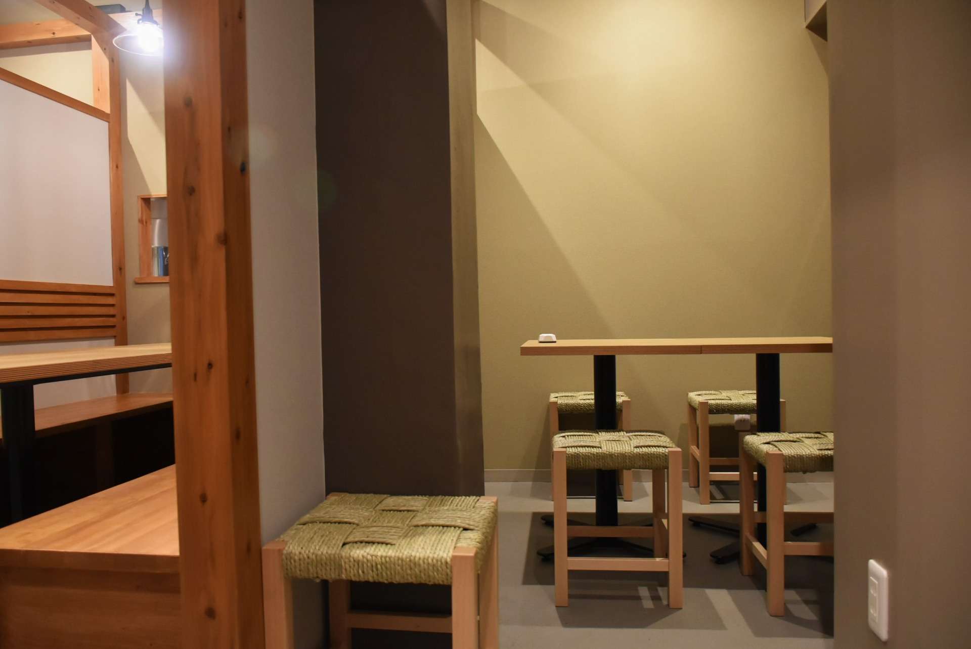 姫路市立町 居酒屋フジヤマ様 新装工事