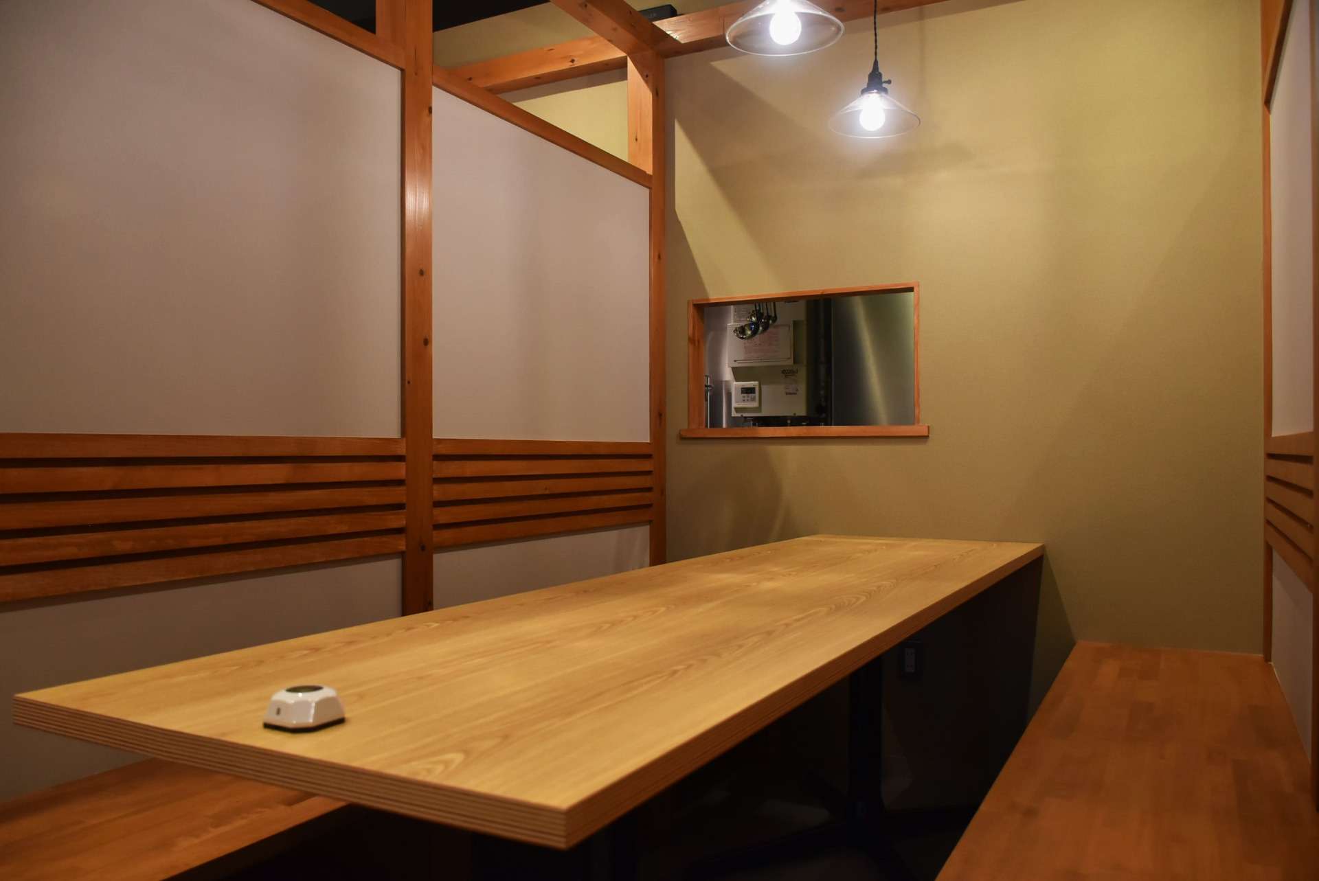 姫路市立町 居酒屋フジヤマ様 新装工事