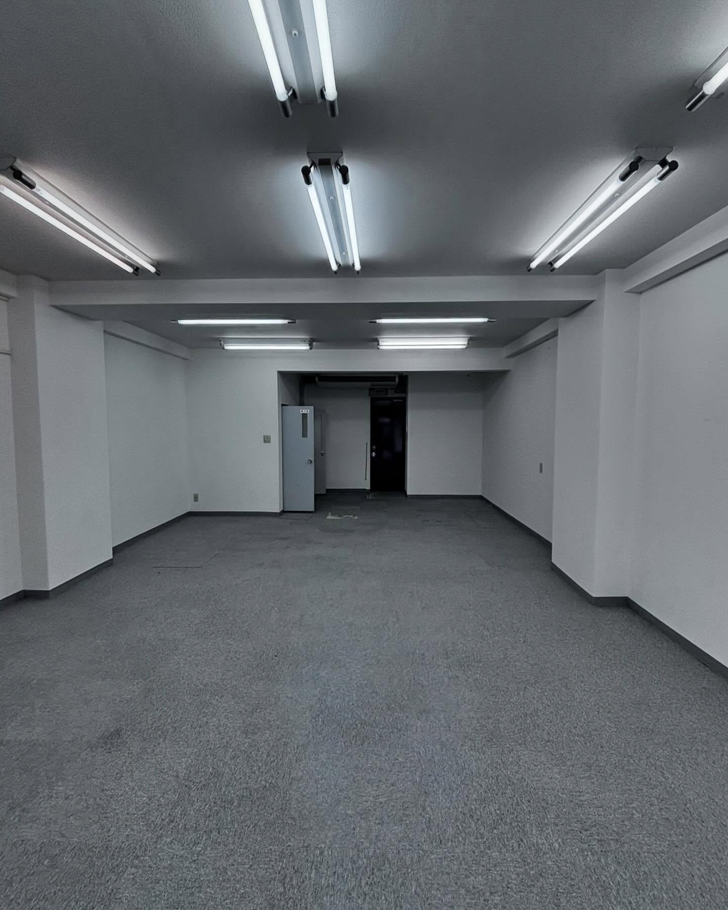 中華料理店様 着工しました!!