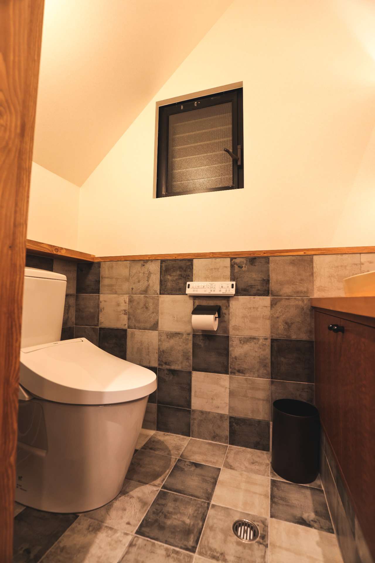 大阪市港区 居酒屋 わかば様 新装工事