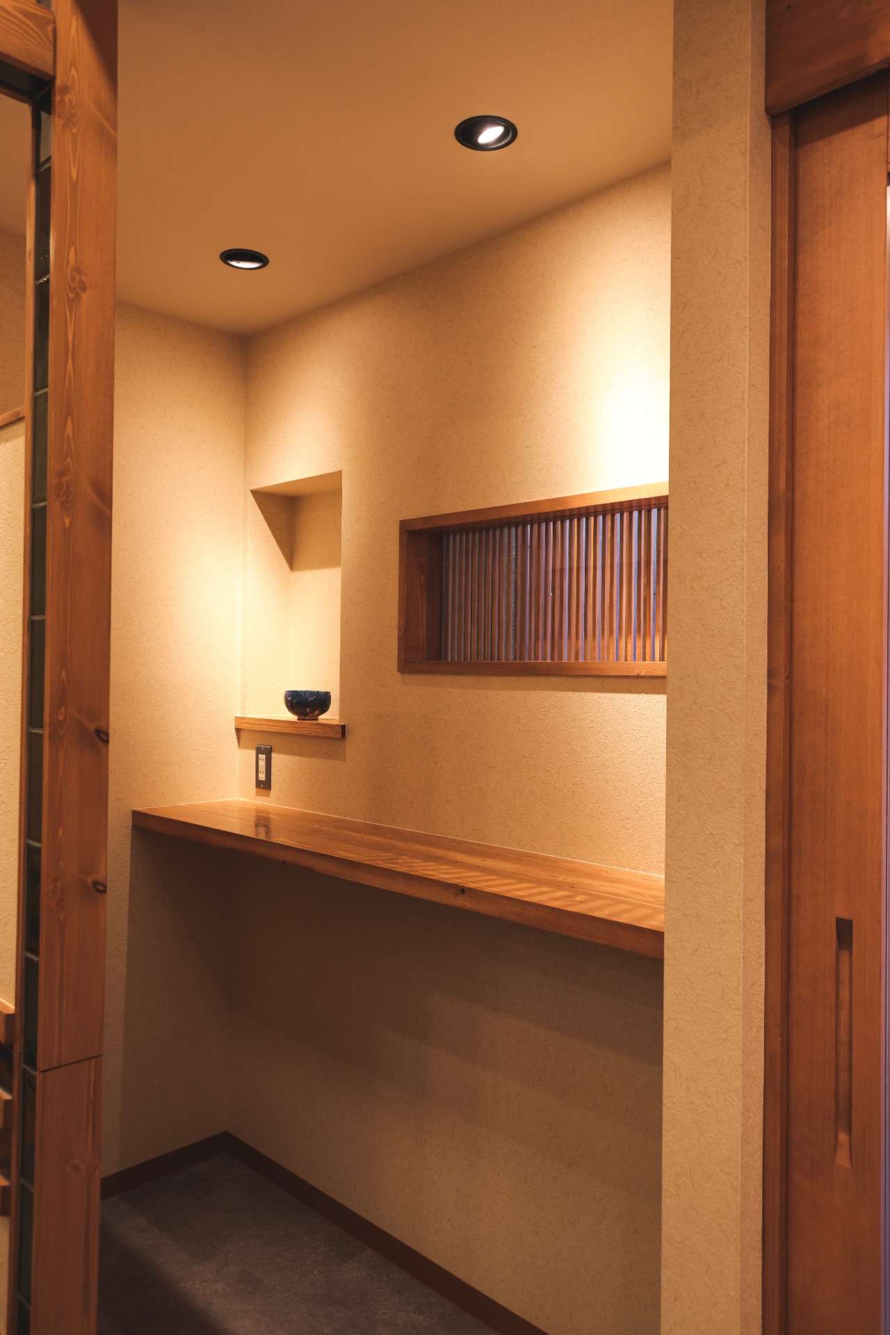 大阪市港区 居酒屋 わかば様 新装工事