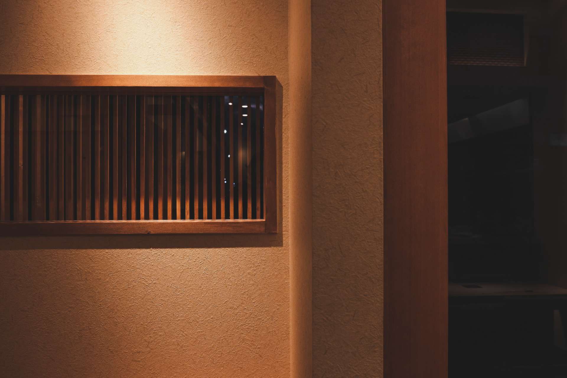 大阪市港区 居酒屋 わかば様 新装工事